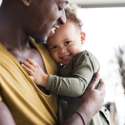 Evolved Nest Explained: Companionship, Responsiveness, Attachment