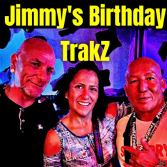Jimmy's Birthday TrakZ  mixed by TaLOCaN