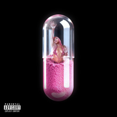 Parris Goebel - A Girl Is A Drug EP