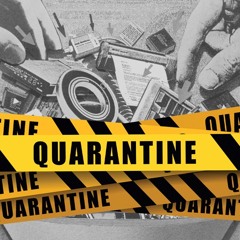 Quarantine (MadeinTYO Type Beat)PROD BY The Junk Experiment
