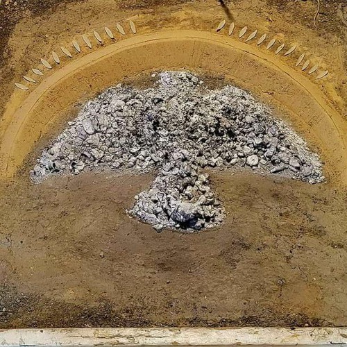 Stuart KT Lonetree & James Morris Sr.