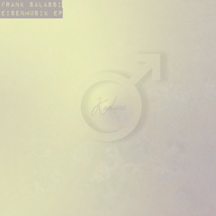 Frank Salassi - Balance (Original Mix) [KAELANA]