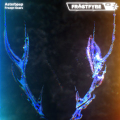 AsterBeep - Frozen Scars