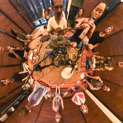 Divine EVERYTHANG CoCreate Live #05