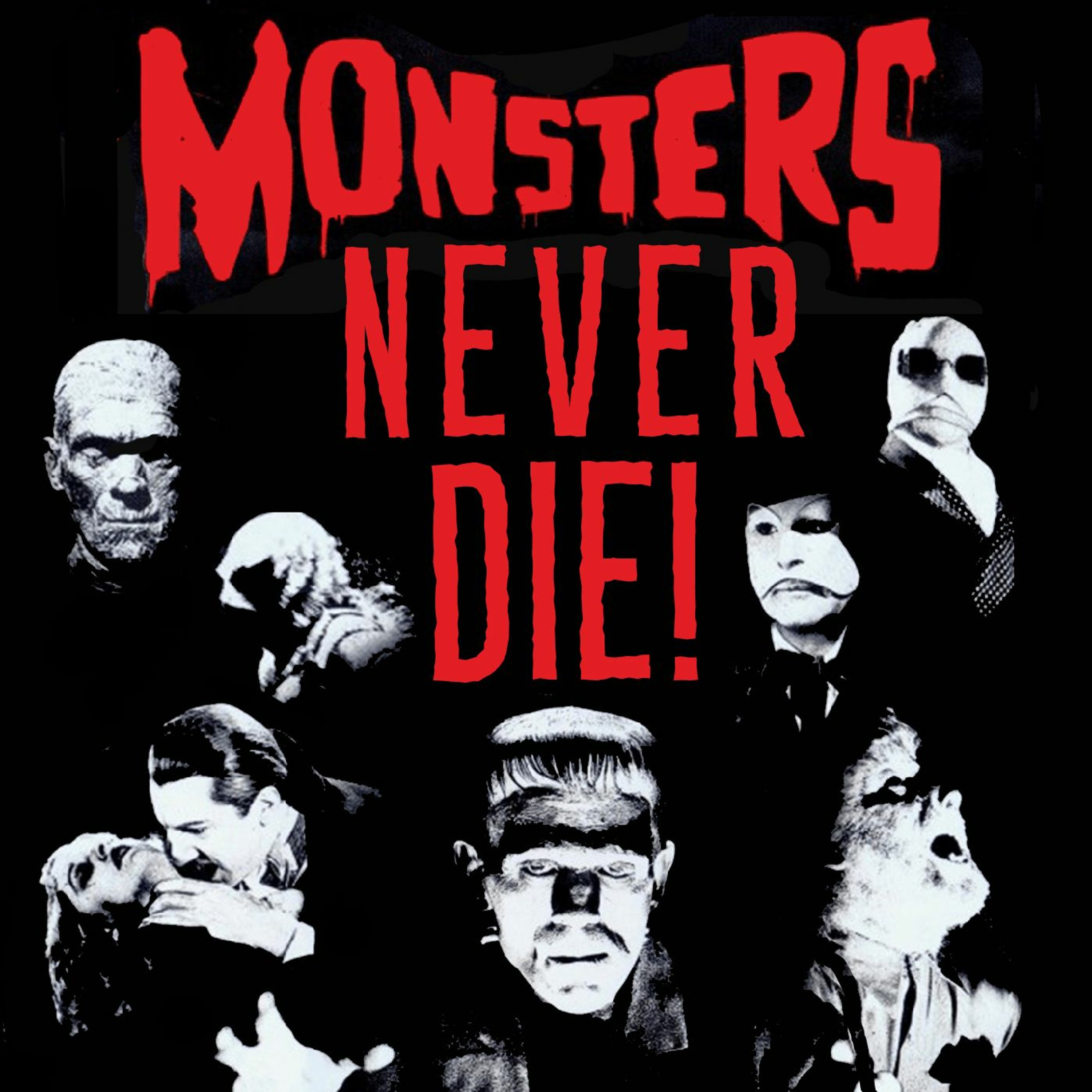 Monsters Never Die: Snowbound Horror Special