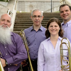 TaleTeller (for trombone quartet)