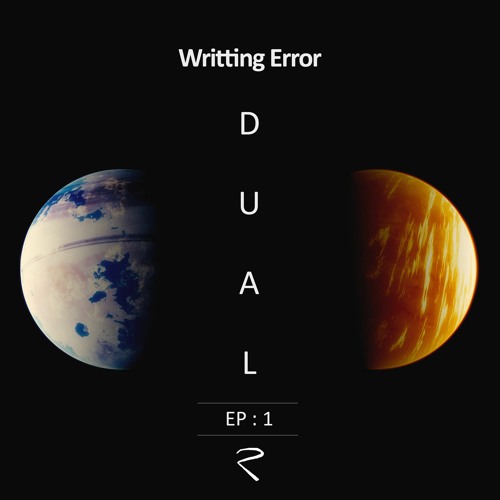 Writting error