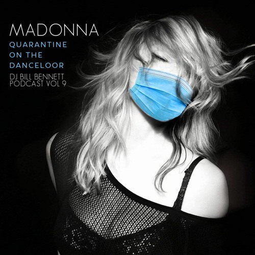 Quarantine On The Dance Floor Part 1