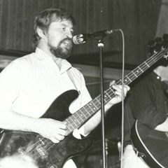 "Øl" - Kári Mouritsen