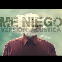 Reik - Me Niego (Jorge Martin cover)