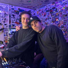 X & Ivy @ The Lot Radio 11-08-2025