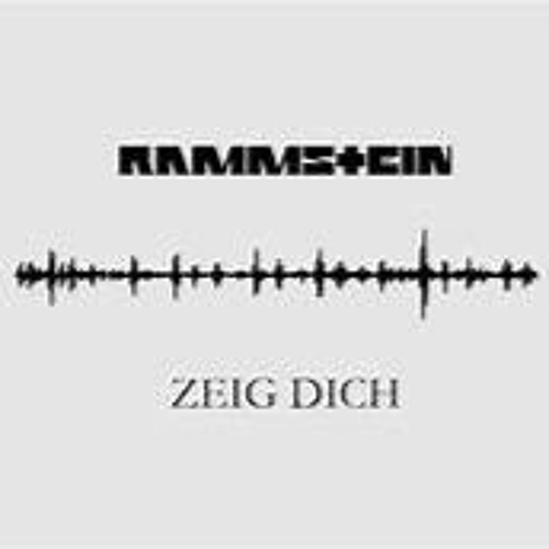 Stream Rammstein - Zeig Dich (Guitar Cover) by Bandana Red | Listen online  for free on SoundCloud