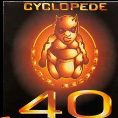 Cyclopede - 40 1996