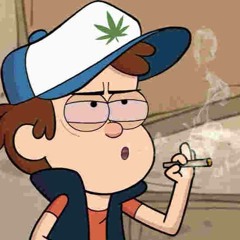 dipper pines [rbe bademeister x eddy2000 x amirul2k] prod. 444jet