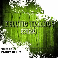 kelltic Trance 124 - 18-05-2021