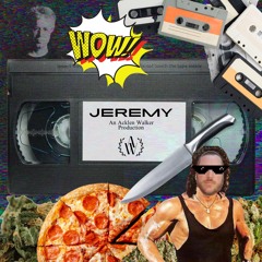 Jeremy