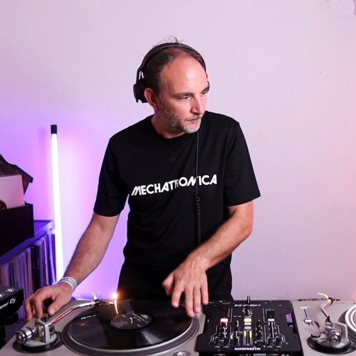 Electrodon – Neon Transmission 0022