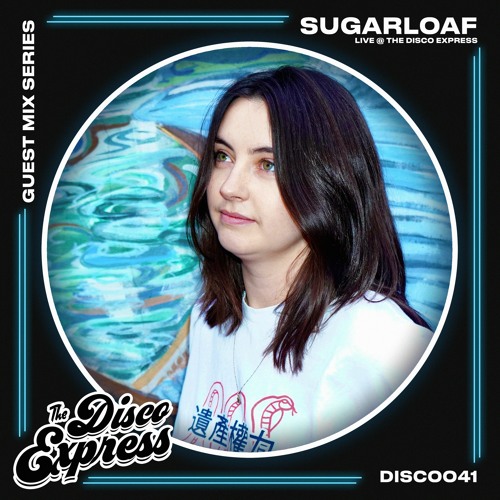 DISC0041 - SUGARLOAF - Live at The Disco Express [Bulbul]