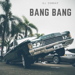 BANG BANG SNIPPET -----> FULL VERSION "BANDCAMP"