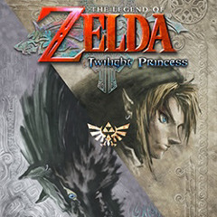 twilight princess [nile b.]