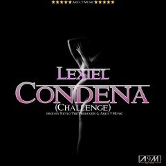 Condena - Lexiel