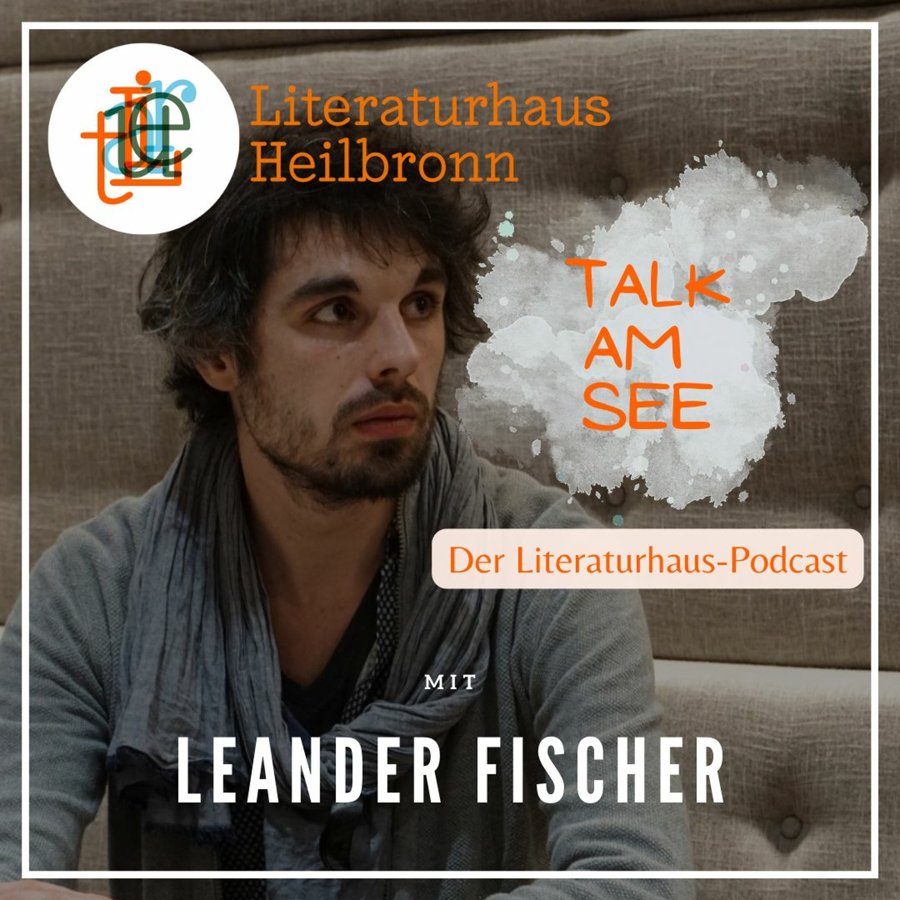 Literaturhaus Heilbronn Podcasts
