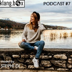 Stephi Di - klang.box Podcast #7