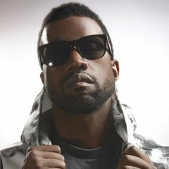 Kanye West - Crazy Life (Good Ass Job 2008)