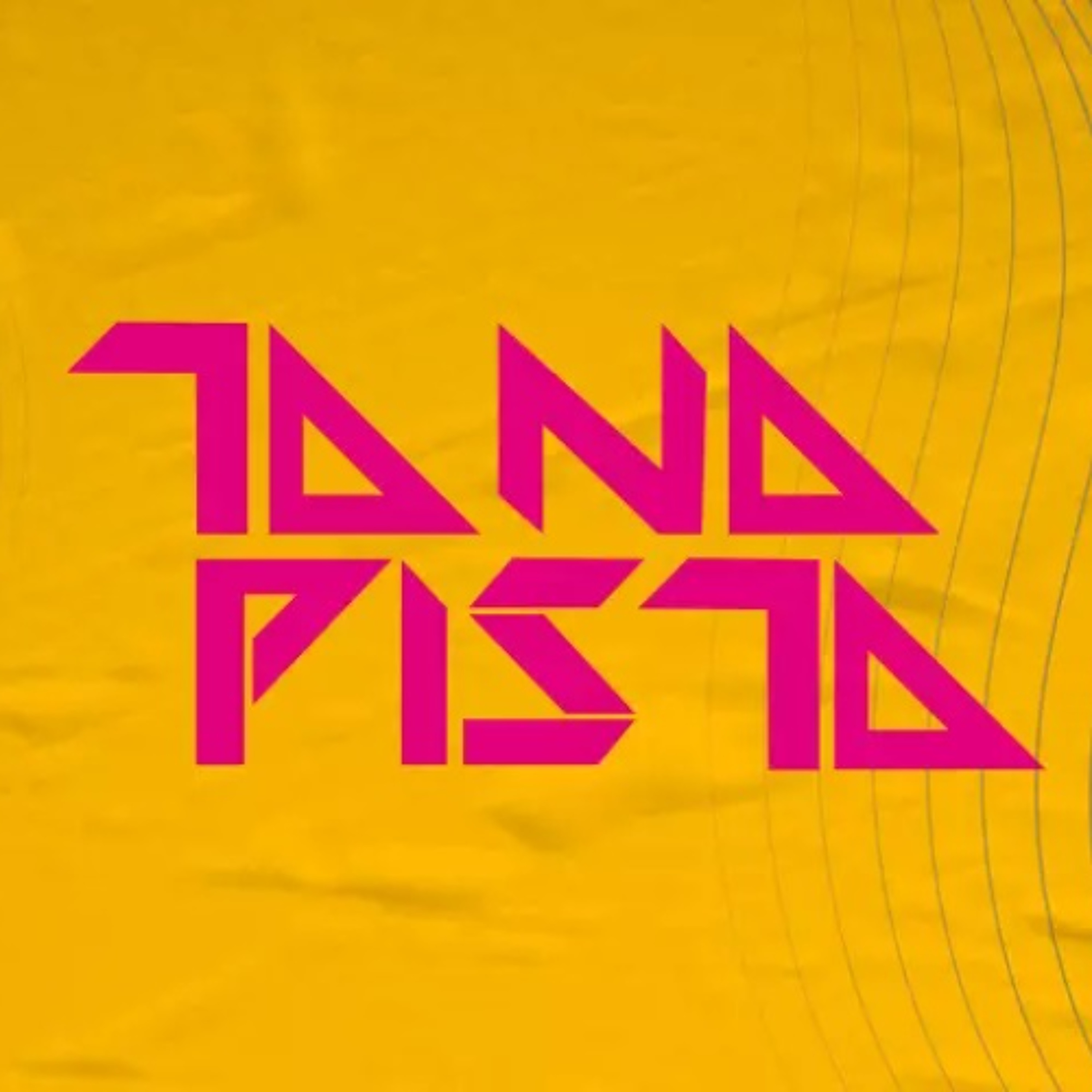 Rádio POP - Tá na Pista: Vem curtir com o DJ Paulo LC episode artwork