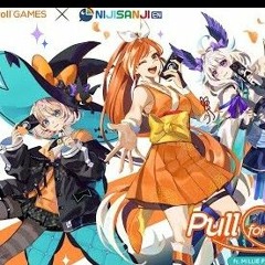 Crunchyroll Games ft. NIJISANJI EN's Enna Alouette & Millie Parfait - Pull for Your Heart