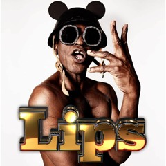 Eek-a-Mouse: LIPS