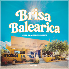 anselmi kuusisto - brisa balearica 3