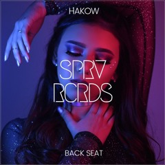 HAKOW - Back Seat