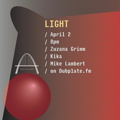 Kika - 02 - Architextures Light April 2020