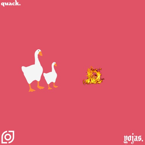 yojas. x L*o*J - quack.