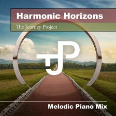 Harmonic Horizons (Melodic Piano Mix)
