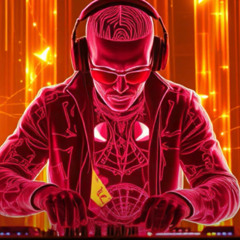 Techno 2024 | DJ Bright Red
