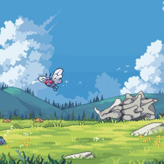 Assignment 6 - Audio Essay (The Lore of N from Pokemon Black/White)