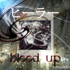 bleed up