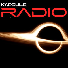 KAPSULE Radio #002