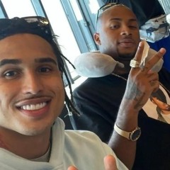 LUGAR DISTANTE DE TUDO RJ SPEED  (((  OROCHI , RUSS E MATUÊ )))
