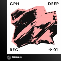 Premiere: HeÎk & Words Of Niō - Dilenux - Cph Deep Recordings