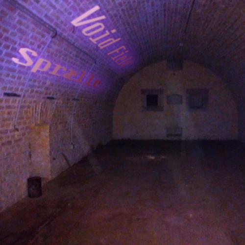 Void Field : Beatrice Invite Sprælle Soundcloud podcast image for