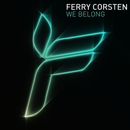 Stream ferry-corsten | Listen to We Belong playlist online for