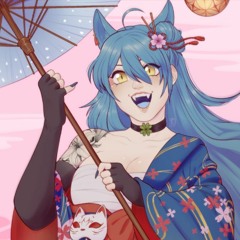 Sounds of Good Luck - Aoki Iara BGM