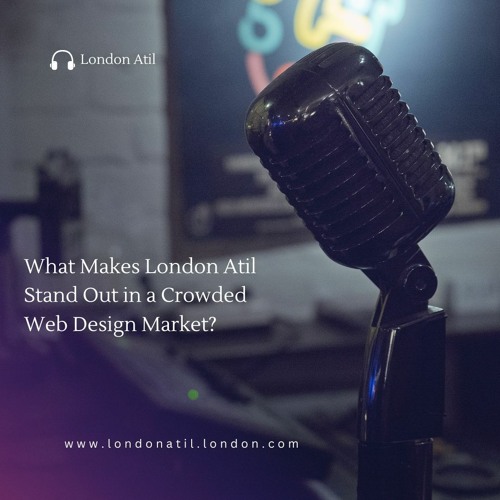 London Atil's Top Tools and Platforms for Creating Stunning WordPress Sites