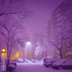 WinterSparks (Slowed)
