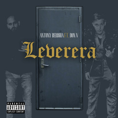 Leverera (feat. DON V)