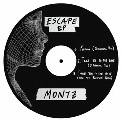 Fleeing (Original Mix) - From ESCAPE EP