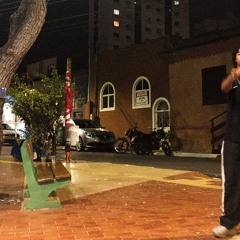 ArMayck - "Chamas" (1S44C REMIX)